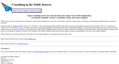 Desktop Screenshot of cipi.com